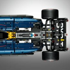 LEGO Technic 42206 Oracle Red Bull Racing RB20 F1 bolid