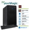 PCplus Magic stolno računalo, R7-5700G, 16GB, SSD1TB, W11H