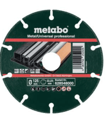 Makita dijamantna rezna ploča 125 x 1,3 x 22,23 mm (628548000)