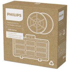 Philips Set zamjenskih filtera XV1210/01
