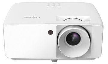 Optoma ZH350 projektor, FHD (E9PD7KK01EZ1)