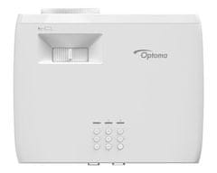 Optoma ZH350 projektor, FHD (E9PD7KK01EZ1)