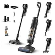 Philips XW7264/11 Aquatrio bežični usisavač
