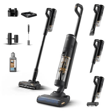 Philips XW7264/11 Aquatrio bežični usisavač