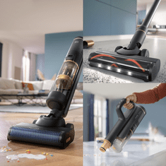 Philips XW7264/11 Aquatrio bežični usisavač