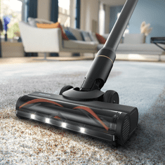 Philips XW7264/11 Aquatrio bežični usisavač