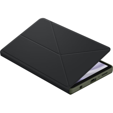 Samsung Original torbica EF-BX110TBE za Galaxy Tab A9 X110 / X115 crna
