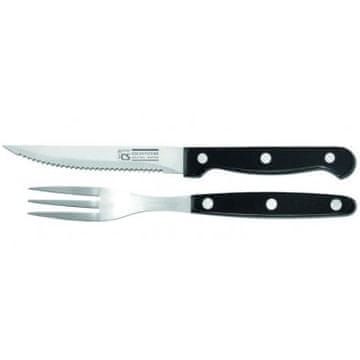 CS Solingen Set pribora za jelo za odrezak CS 000158