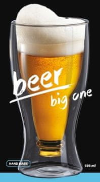 Laica Staklo Maxxo DBM 002