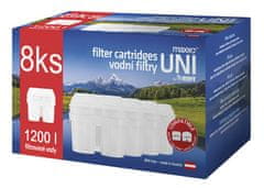 MAXXO Filter za vrč s filterom Filter for filter jug ??8 pcs.