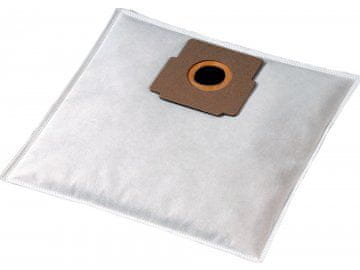KOMA Vrećice za usisavač ZE06S - Set od 5 vrećica za usisavač Zelmer Z-BAG