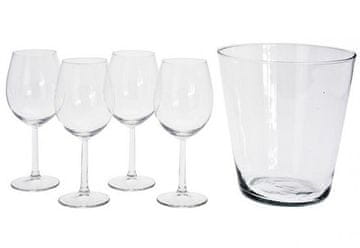 EXCELLENT Staklo KO-VER000576 + hladnjak.