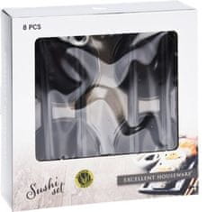 EXCELLENT Set za sušiKO-210000900 od 8 komada