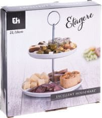 EXCELLENT Sitnica KO-795880410, 2 kata, 24 cm