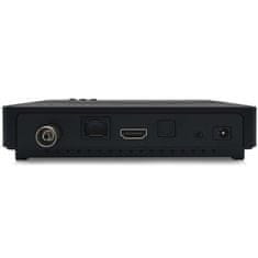 TESLA Set-top box HYbbRID TV TH210