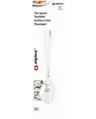 Alpina Čajna žličica ED-222454 Teaspoon stainless steel set of 4 pcs 14 cm