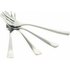 Alpina Vilica za desert ED-222455 Dessert fork stainless steel set of 4 pcs 15 cm