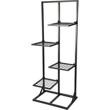 ProGarden Stalak za cvijeće KO-HZ1953300 40 x 102 cm