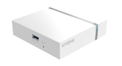 STRONG Multimedijski centar LEAP-S3 V2 Google TV box