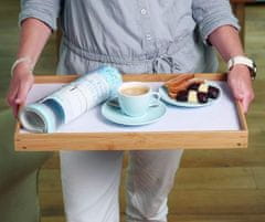 Ostatní Poslužavnik ED-239856 Poslužavnik za serviranje na sklopivi krevet