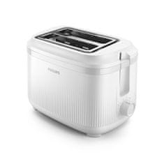 Philips HD2511/00 Toster Series 3000, bijeli