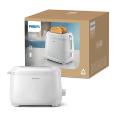 Philips HD2511/00 Toster Series 3000, bijeli