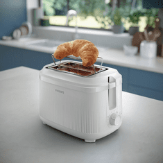 Philips HD2511/00 Toster Series 3000, bijeli