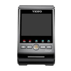 VIOFO VIOFO A329 1CH 4K 60FPS WiFi, GPS