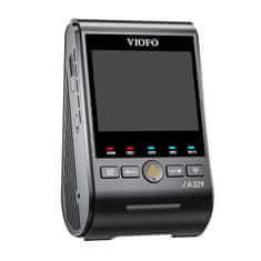 VIOFO VIOFO A329 1CH 4K 60FPS WiFi, GPS