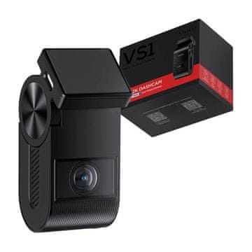 VIOFO VIOFO VS1 2K WiFi video snimač, GPS + memorijska kartica od 32 GB