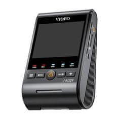 VIOFO VIOFO A329 1CH 4K 60FPS WiFi, GPS