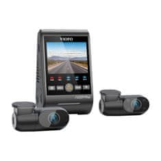 VIOFO VIOFO A229 PLUS 3-KANALNI 2K + 1080p WiFi, GPS