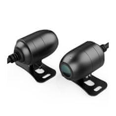 VIOFO VIOFO MT1 1080p WiFi, GPS kamera za motocikle