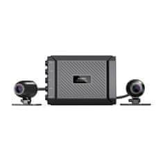 VIOFO VIOFO MT1 1080p WiFi, GPS kamera za motocikle