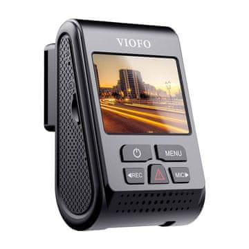 VIOFO VIOFO A119 V3-G 2K 60FPS GPS video snimač