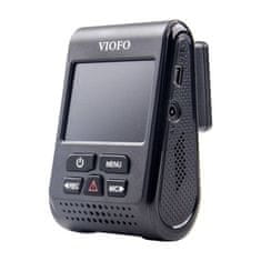 VIOFO VIOFO A119 V3-G 2K 60FPS GPS video snimač