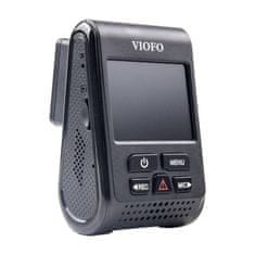 VIOFO VIOFO A119 V3-G 2K 60FPS GPS video snimač