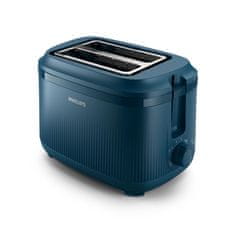 Philips Toster HD2511/70 Series 3000, tamnoplavi