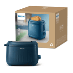 Philips Toster HD2511/70 Series 3000, tamnoplavi