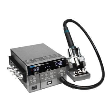 MojPlanet SUGON 8620DX Pro stanica za lemljenje vrućim zrakom
