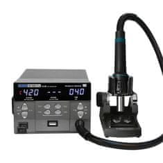 MojPlanet SUGON 8620DX Pro stanica za lemljenje vrućim zrakom