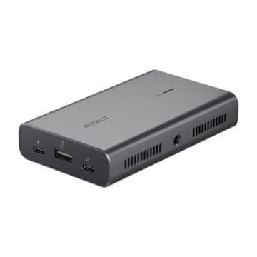 slomart Adapter OBSBOT UVC za NDI - Profesionalna konverzija video signala sa PoE podrškom