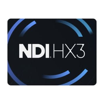 MojPlanet NDI licenca za OBSBOT kamere