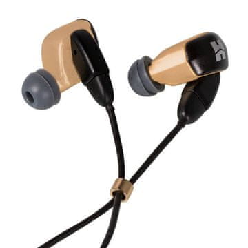 MojPlanet HiFiMAN RE2000 Pro Gold slušalice za uši