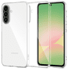 Flexair maska za Samsung Galaxy A56 5G, proziran