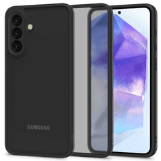 Tech-protect MagMat maska za Samsung Galaxy A56 5G, crno