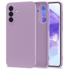Icon maska za Samsung Galaxy A56 5G, ljubičasta