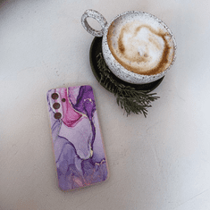 Tech-protect Icon maska za Samsung Galaxy A56 5G, marble