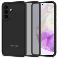 Tech-protect MagMat maska za Samsung Galaxy A36 5G, crno