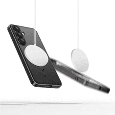 Tech-protect MagFlex MagSafe maska za Samsung Galaxy A56 5G, crno